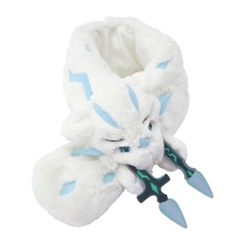 Chien-Pao Scarf (Pokemon Center Japan Exclusive)