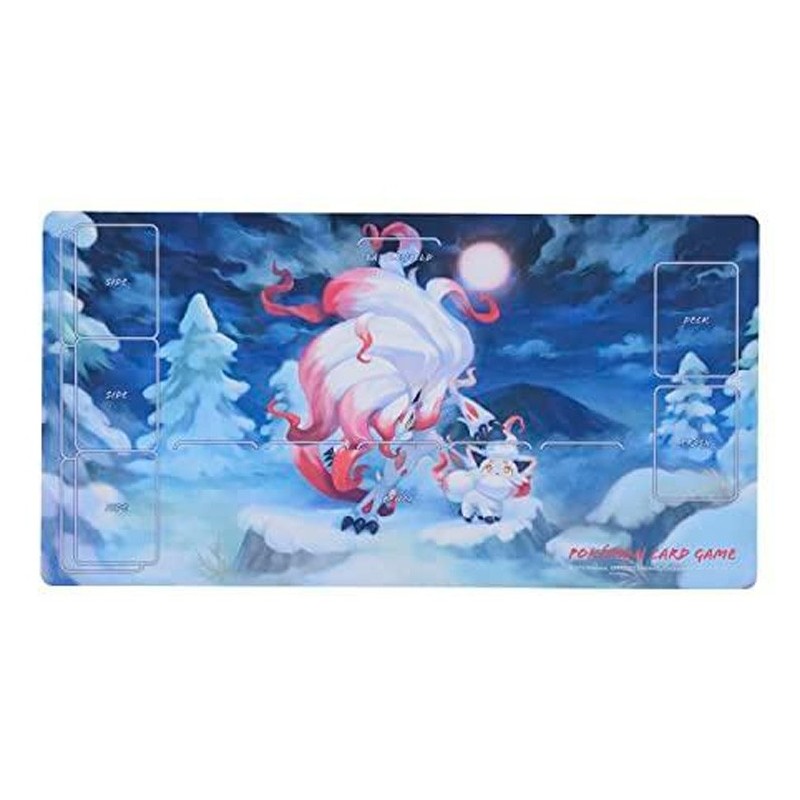 Zoroark Playmat Pokemon Center Japan