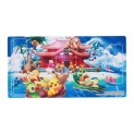 Pokemon Center Okinawa Playmat