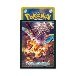 Pokemon Card Sleeves Charizard EX