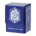 Ceruledge Pokemon Center Exclusive Deck Box