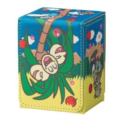 Exeggutor Pokemon Center Exclusive Deck Box