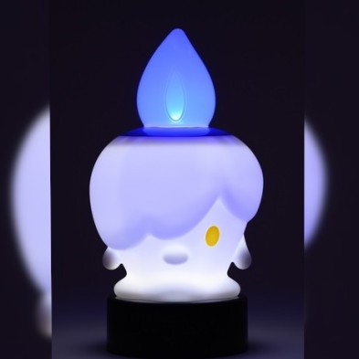 Litwick L.E.D. Lamp (Pokemon Center Japan Exclusive)