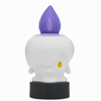 Litwick L.E.D. Lamp (Pokemon Center Japan Exclusive)