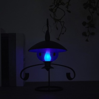 Lampent L.E.D. lamp (Pokemon Center Japan Exclusive)