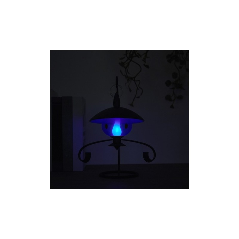 Lampent LED Lamp