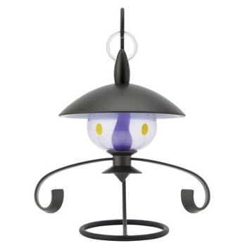 Lampent L.E.D. lamp (Pokemon Center Japan Exclusive)