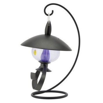 Lampent L.E.D. lamp (Pokemon Center Japan Exclusive)