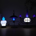 Lampent LED Lamp