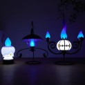 Chandelure LED Lamp