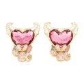 Fairy Tera Sylveon Earrings