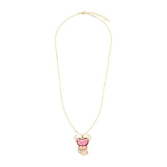 Fairy Tera Sylveon Necklace