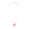 Fairy Tera Sylveon Necklace