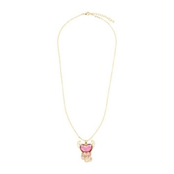 Fairy Tera Sylveon Necklace (Pokemon Center Japan Exclusive)