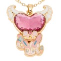 Fairy Tera Sylveon Necklace