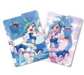 Lucia and Altaria Deck Box