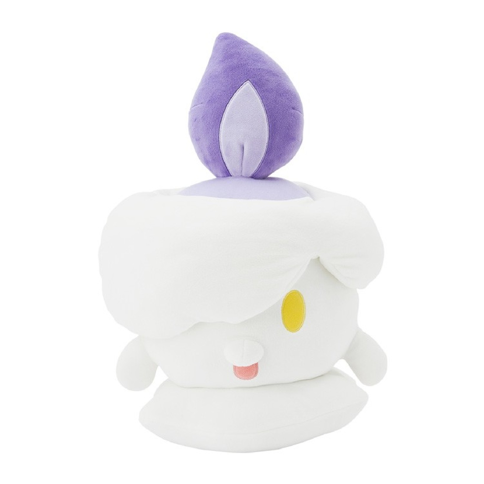 Plushie
